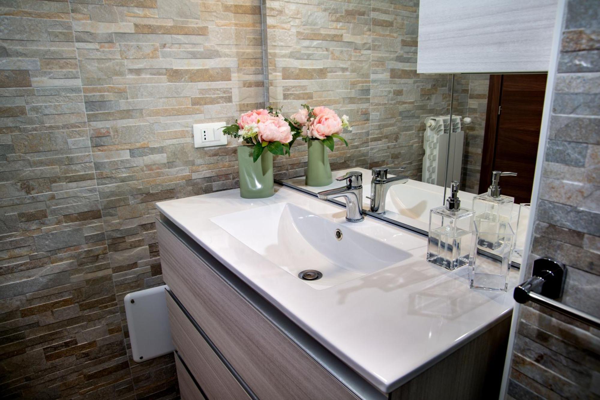 Casa Fedele Apartment ลาควิลา ภายนอก รูปภาพ