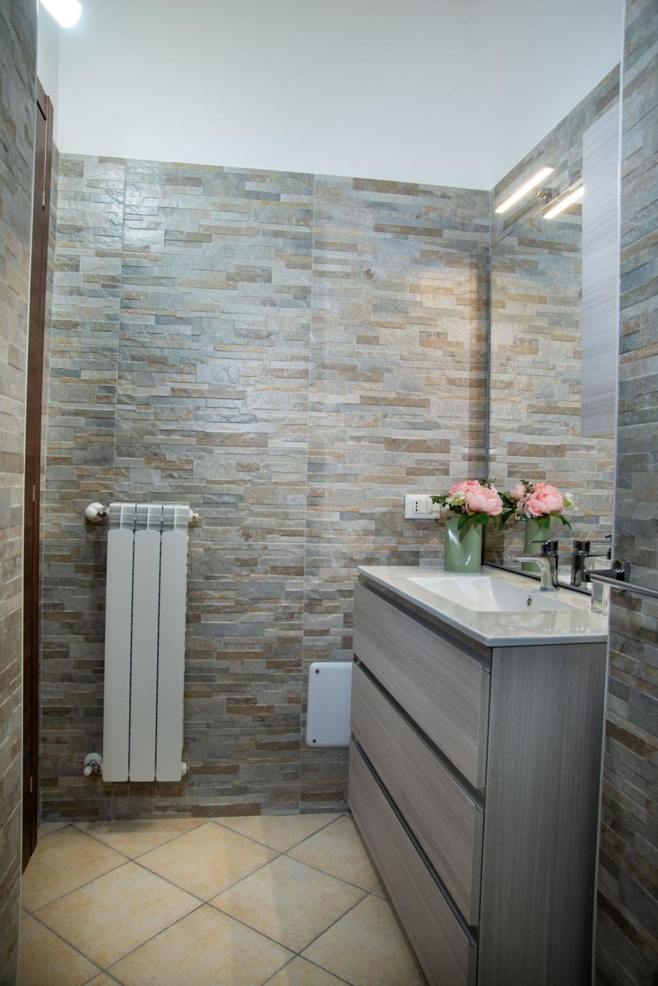 Casa Fedele Apartment ลาควิลา ภายนอก รูปภาพ