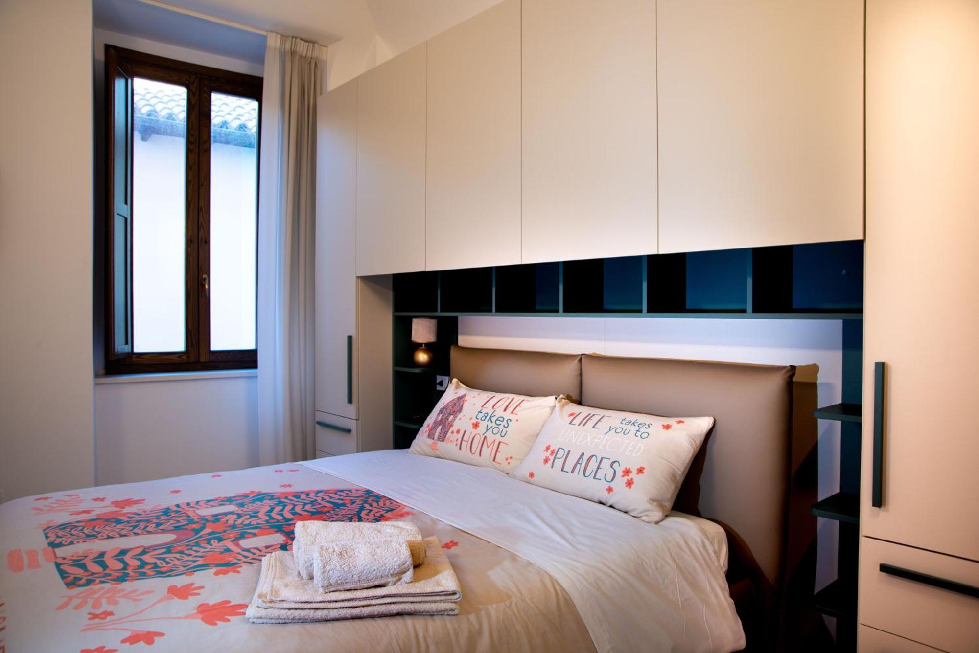 Casa Fedele Apartment ลาควิลา ภายนอก รูปภาพ